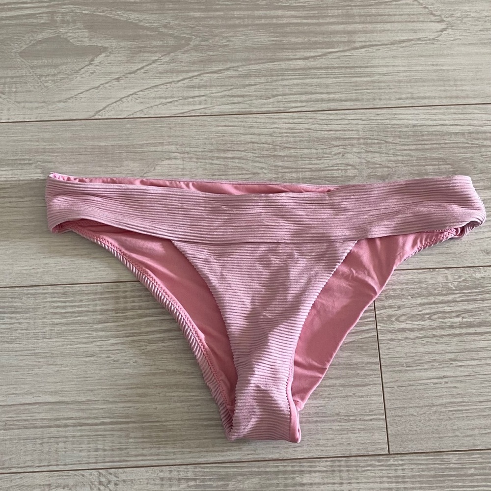 Bikini bottoms